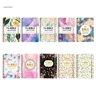 EC Bible Study Planner 52 Weekly Topics For Systematic Scripture Learning Planning