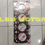 Cylinder head packing kop Taft GT f70 asbes