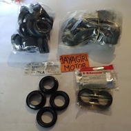 Seal ShockBreaker Jupiter Mio Satria Kaze Grand Karisma Smash Vega Supra Vario Beat RXK Shock RX Kin