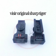 visir original sharp / visir sharp / visir truglo /visir/tiger/innova