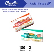 Tissue montis 150 sheet