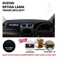 Aksesoris Premium Alas Cover Dashboard Mobil Ertiga (',')