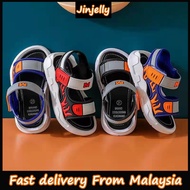 Kids Outdoor Fashion Boys Sandal Slipper Budak Lelaki Selipar (M909)