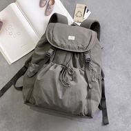 25 Beg galas Korea Baharu Snow25L Beg Kembara Luaran Berkapasiti Besar Beg Kembara Nilon Perjalanan 