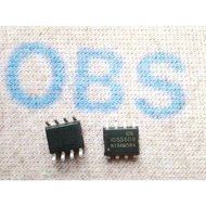 ((5pcs) ID5S609 Original Authentic/Imported Brand New ID5S609SEC-R1 SOP-8 Power Management IC