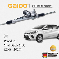GAIDO Steering Rack Perodua Myvi D20N MG3 2018-2026