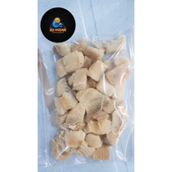 (Borong) Ikan masin YU Ready Stock (Salted Fish) 100gram