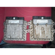 Ford Ranger 2.2 P4AT Engine ECU Fully Functional AB39-12A650 Original Used