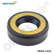 09282-13L01 Oil Seal for Suzuki 8HP 9.9HP 15HP 20HP Outboard Engine
