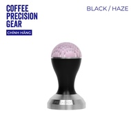 Coffee Tamper - Pesado Tamper 53.5mm - Black/Haze