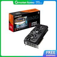 Gigabyte Radeon Rx 9070 Xt Gaming Oc D6 16Gb Pcdirect
