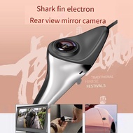 Car Rear View Camera Blind Spot HD AHD 1080P Assisted Reversing Left and Right Sides Reversing Blind
