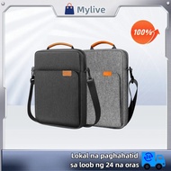 Tablet Crossbody Bag 9-11 inch Waterproof Tablet Sleeve for Up to 13 Inch NewiPad Pro1