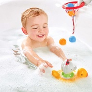 【德國Hape】小象轉轉樂洗澡戲水玩具