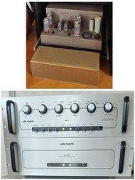 audio research sp11mk2,marantz 8b