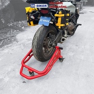 CB650R MBIKER lift, CB650 rear wheel lift, load capacity 250kg