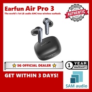 [🎶SG] EARFUN AIR PRO 3 True Wireless TWS