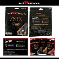 Kizuna Badminton Strings - Z63 / Z 63 - Japan Free Shipping