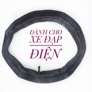 Săm ruột xe đạp điện Kenda 18X2.50 Chuyên dành cho xe đạp điện Sản xuất tại Việt Nam