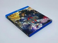 咒術回戰 0 劇場版(2021)動畫BD藍光電影碟高清盒裝光盤