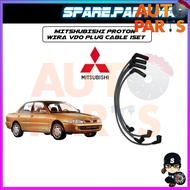 MITSHUBISHI PROTON WIRA VDO PLUG CABLE 1SET A4U