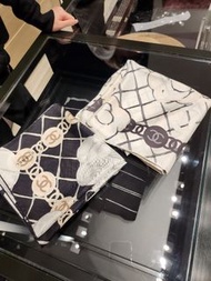 Chanel Scarf 90×90圍巾