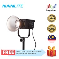 NANLITE FS-300B Bi-Color LED AC Monolight