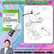[83] - BRAKE LIGHT BULB REAR STOPLAMP 2 LEGS NINJA 250 RR MONO SL N250RR MONO ORIGINAL kawasaki ^ 92
