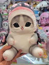 Mofusand貓咪可愛造型公仔