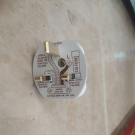3-pin plug panasonic 3-pin plug