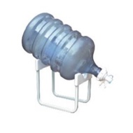 GALLON HOLDER 1 tier M-G01 MAMI1 WATER GALLON HOLDER/