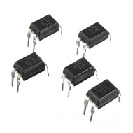 PC817 EL EL817 PC 817 DIP Optocoupler OPTO Coupler Switch