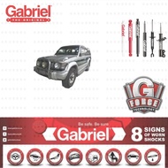 Gabriel Ultra™️ Shock Absorber - Mitsubishi Pajero V43