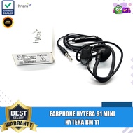 HYTERA Earphone S1 Mini BM 11 Hytera Earset BM 11 For S1 Mini Earpiece Hytera S1 Mini