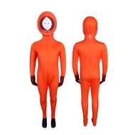 NEW Popular Movies South Park Cosplay Costumes Halloween Carnival Party masquerade Role-Play Clothi