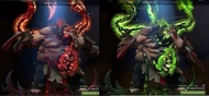 Sale Exalted Feast of Abscession Arcana Pudge