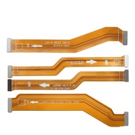 Main Board Mainboard Motherboard LCD Connector Flex Cable For OPPO F21 F21s F23 F25 F27 Pro Plus 4G 