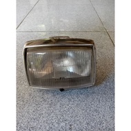 Headlight Reflector RC80 Lamp Suzuki RC Motorcycle