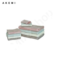 Akemi Cotton Select Bamboo Cotton Bath Towel (70cmx140cm)