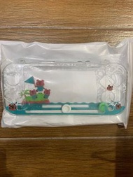 Switch lite 動物森友會 動森 動物之森 保護殼 animal crossing case