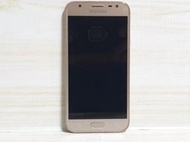 {哈帝電玩}~SAMSUNG Galaxy J3 Pro J330G 插電無反應無法開機 單機無配件 當故障機零件機賣！