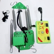 2024 Electric Auto Swing Baby Cradle buaian, A little Present Auto Swing Cradle, Buaian Baby TAHAN L
