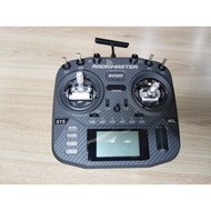 RadioMaster Boxer Max Edition AG01 Hall Gimbals ELRS 2.4GHz 16CH EdgeTX Radio Transmitter (Mode2 Lef