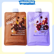 [NE:AR] Shake It 45g -2Flavor (Chocolate / Acai Berry)