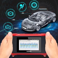 Launch X431 CRP129E CRP123E CRP129 CRP123 Creader VIII OBD2 diagnostic tool for ENG/AT/ABS/SRS OBD C