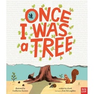 Once I Was a Tree | Journey from Seed to Book | 3+ Year Picture Books