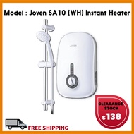 Joven SA10 (WH) Instant Water Heater
