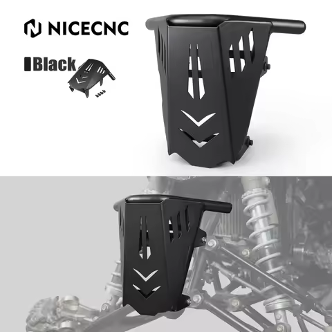 ATV For Honda TRX450R Front Bumper Guard 81150-HP1-600 Q235 Carbon Steel For Honda TRX 450ER 2006-20