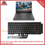 Dell G15 5520 Keyboard