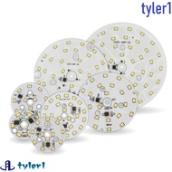TYLER1 LED Downlight Chip 220V-240V 3W 5W 7W 9W Bulb Chip Patch Lamp Plate Lighting Spotlight LED Chip